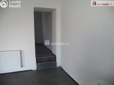 Оренда торгового приміщення Ostrava, Ruská č. 5