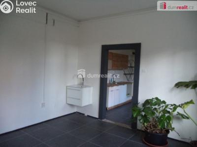 Оренда торгового приміщення Ostrava, Ruská č. 6