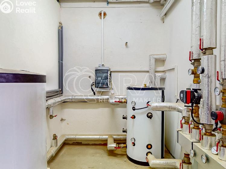 Оренда складу Luby č. 12