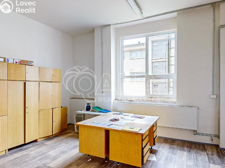 Оренда складу Luby č. 13