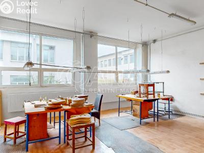 Оренда складу Luby č. 6