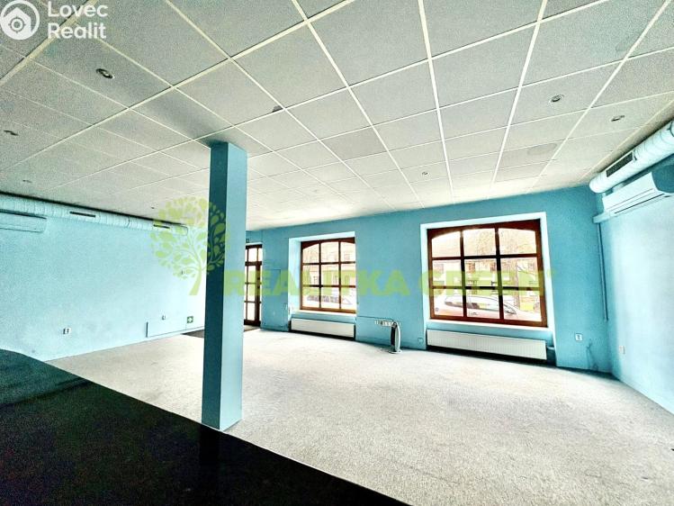 Оренда ресторану Napajedla č. 2