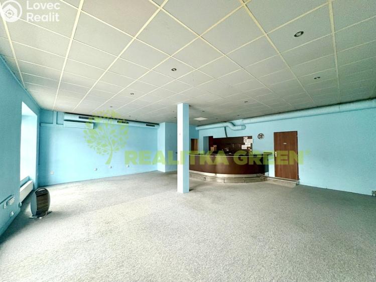 Оренда ресторану Napajedla č. 3