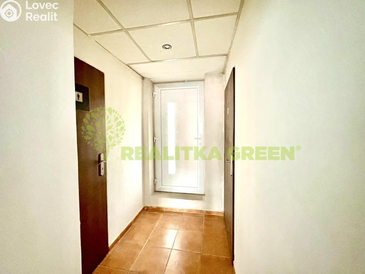 Оренда ресторану Napajedla č. 7