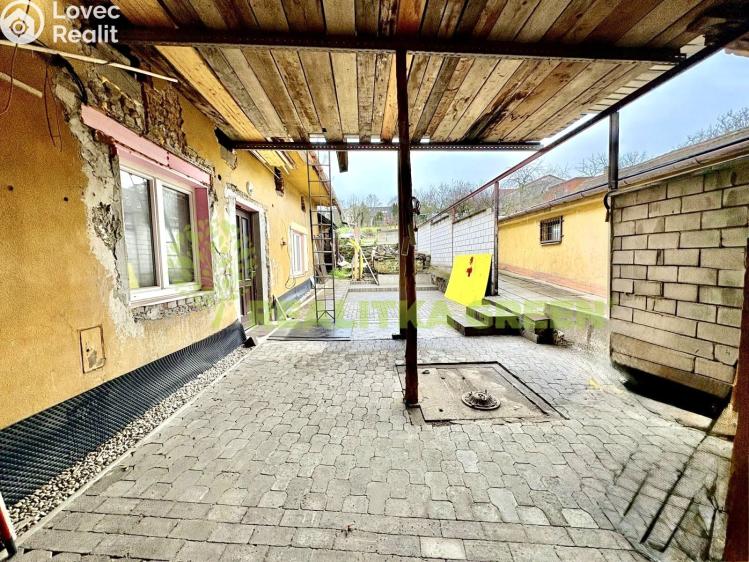 Оренда ресторану Napajedla č. 8