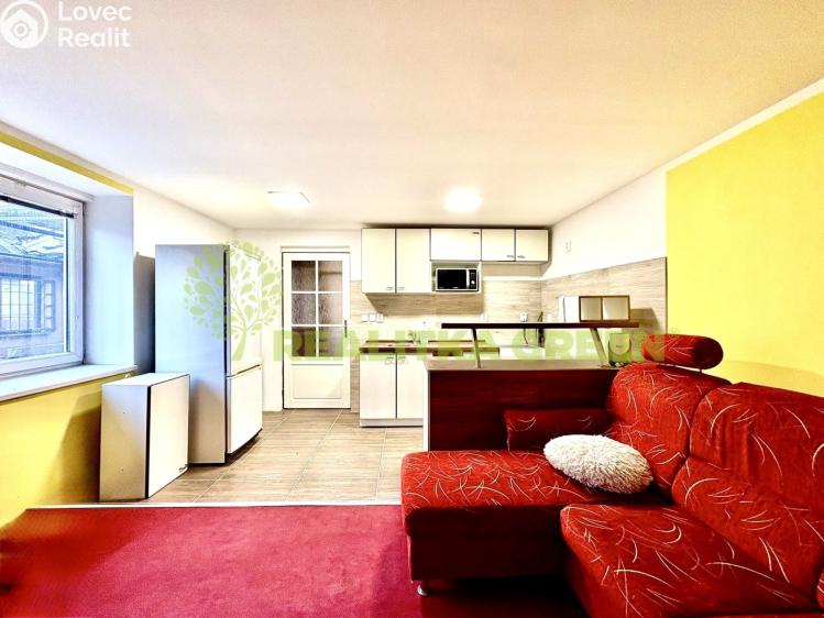 Оренда ресторану Napajedla č. 10