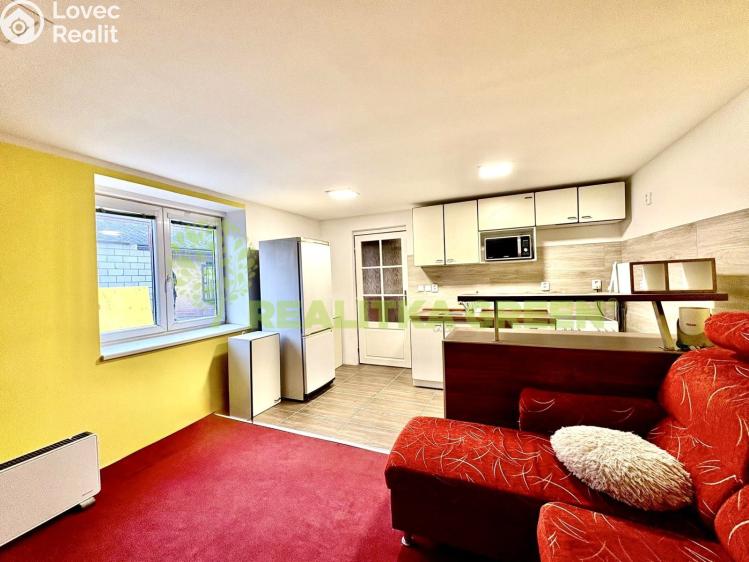 Оренда ресторану Napajedla č. 11