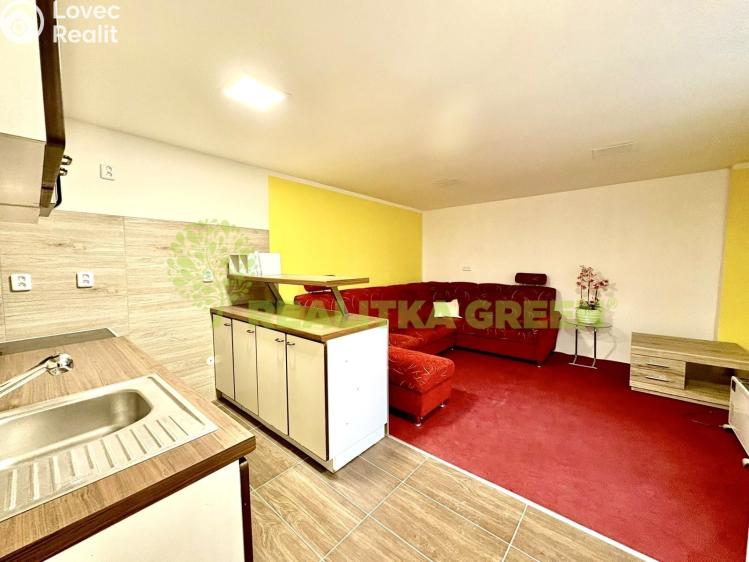 Оренда ресторану Napajedla č. 12