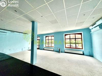 Оренда ресторану Napajedla č. 2