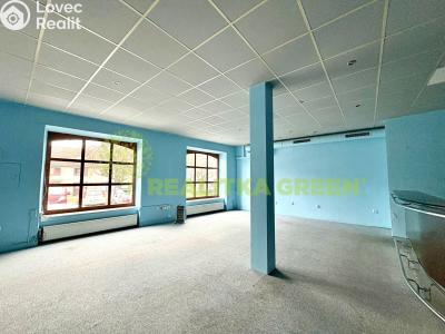 Оренда ресторану Napajedla č. 4