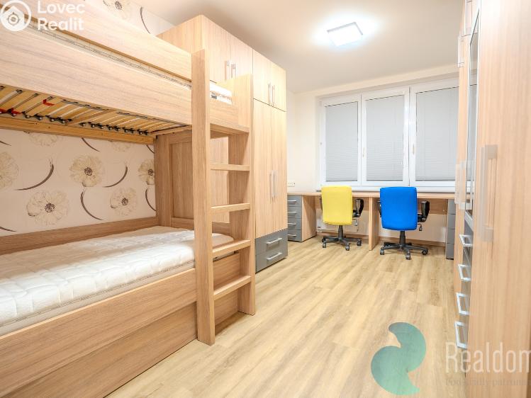 Продаж квартири 2+1 Praha, U Mrázovky č. 2