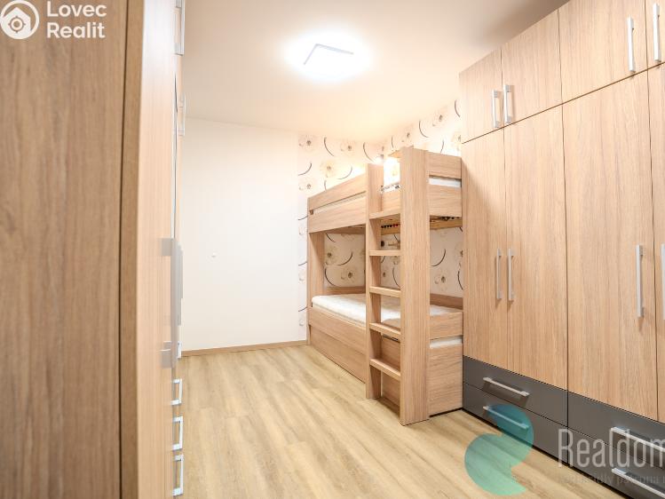 Продаж квартири 2+1 Praha, U Mrázovky č. 3