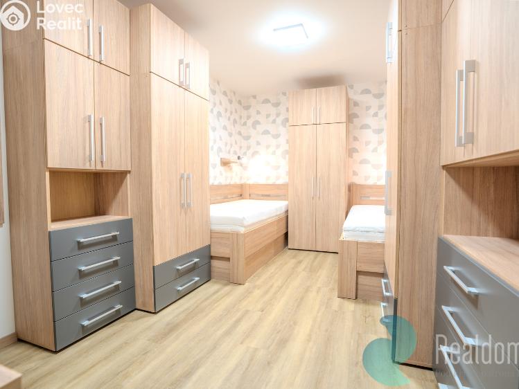 Продаж квартири 2+1 Praha, U Mrázovky č. 6