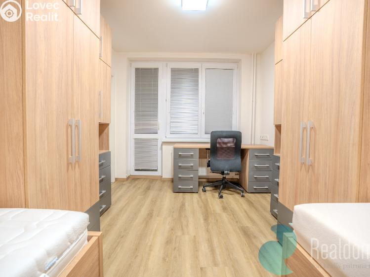 Продаж квартири 2+1 Praha, U Mrázovky č. 7