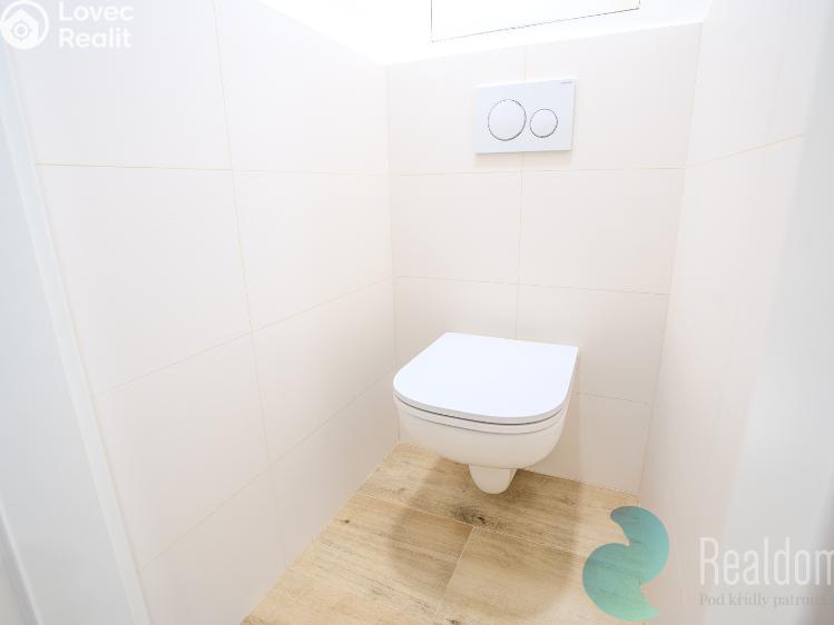 Продаж квартири 2+1 Praha, U Mrázovky č. 8