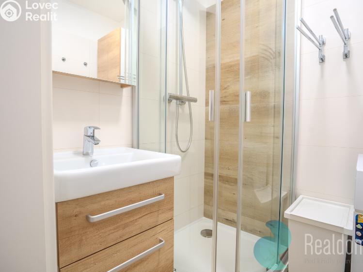 Продаж квартири 2+1 Praha, U Mrázovky č. 9