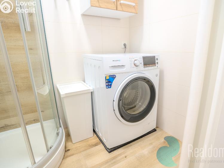 Продаж квартири 2+1 Praha, U Mrázovky č. 10