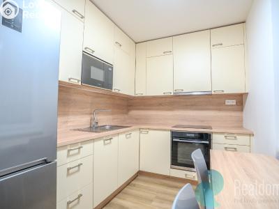 Продаж квартири 2+1 Praha, U Mrázovky č. 1