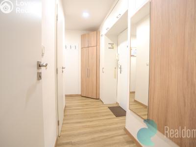 Продаж квартири 2+1 Praha, U Mrázovky č. 5