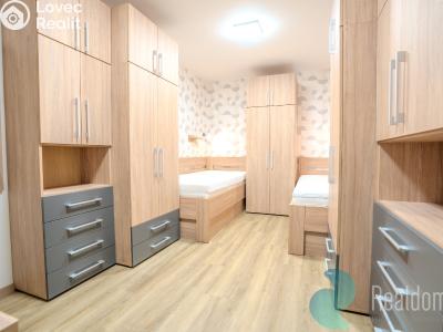 Продаж квартири 2+1 Praha, U Mrázovky č. 6