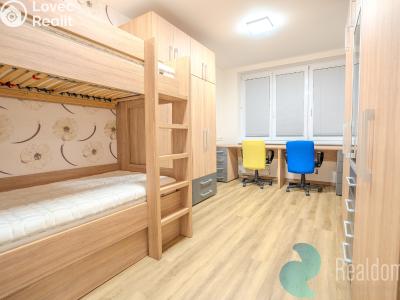 Prodej bytu 2+1 Praha, U Mrázovky č. 2