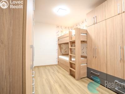 Prodej bytu 2+1 Praha, U Mrázovky č. 3