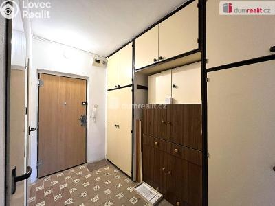 Продаж квартири 3+1 Habartov, Švermova č. 5