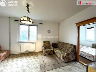 Продаж квартири 3+1 Habartov, Švermova č. 6