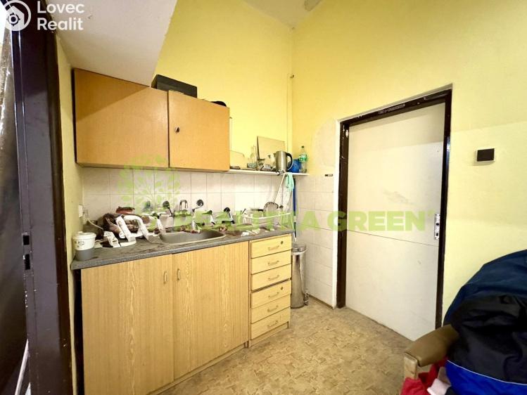 Оренда торгового приміщення Napajedla, Palackého č. 4