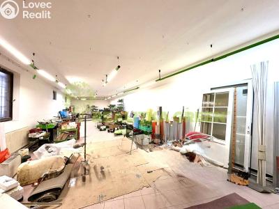 Оренда торгового приміщення Napajedla, Palackého č. 2