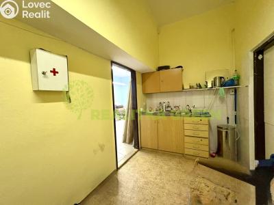 Оренда торгового приміщення Napajedla, Palackého č. 3