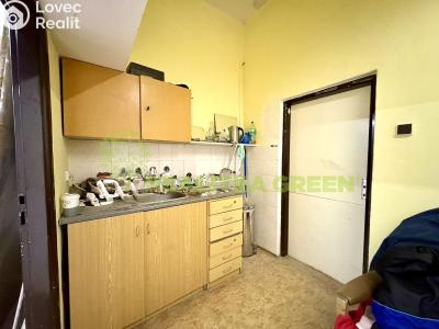 Оренда торгового приміщення Napajedla, Palackého č. 4