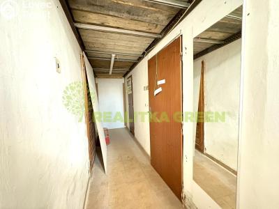 Оренда торгового приміщення Napajedla, Palackého č. 5