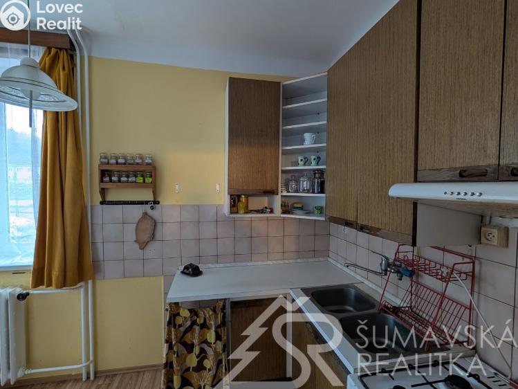 Prodej vily Klatovy, Domažlická 382 č. 10