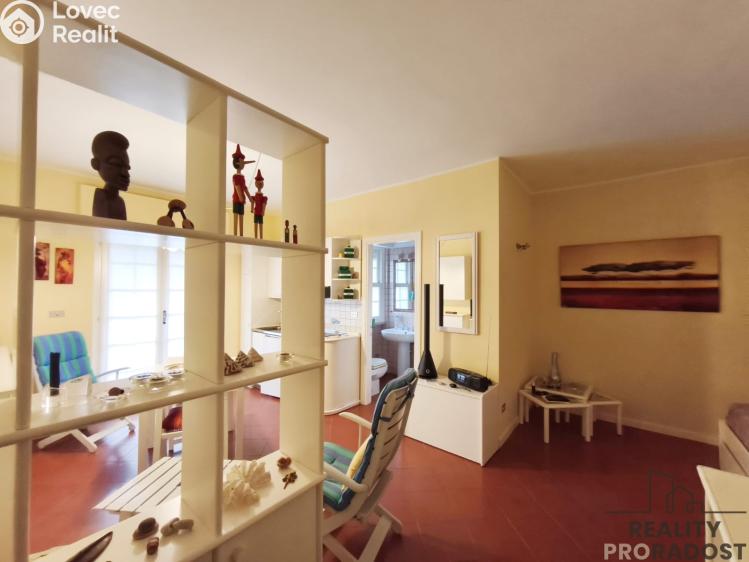 Продаж квартири 1+KK Silvi,Itálie č. 3