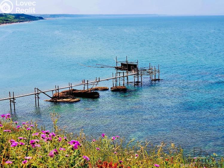 Продаж квартири 1+KK Silvi,Itálie č. 10