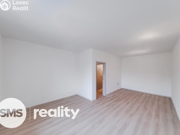 Prodej bytu 2+KK Nový Jičín, Palackého č. 2