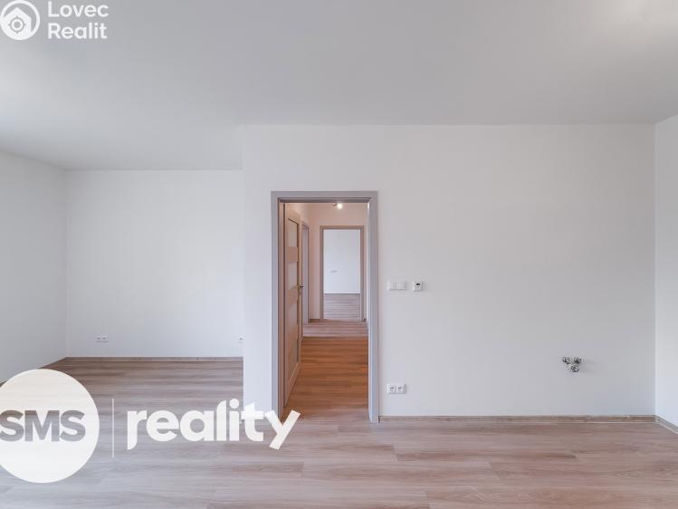 Prodej bytu 2+KK Nový Jičín, Palackého č. 4