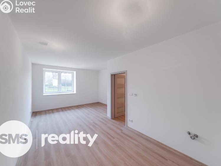 Prodej bytu 2+KK Nový Jičín, Palackého č. 5