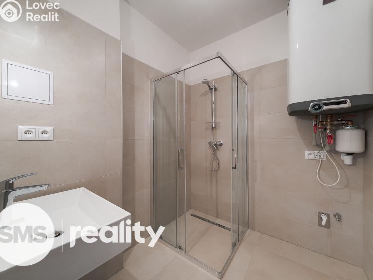 Prodej bytu 2+KK Nový Jičín, Palackého č. 6