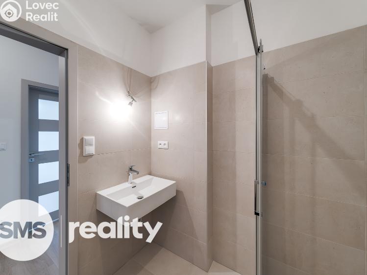 Prodej bytu 2+KK Nový Jičín, Palackého č. 8