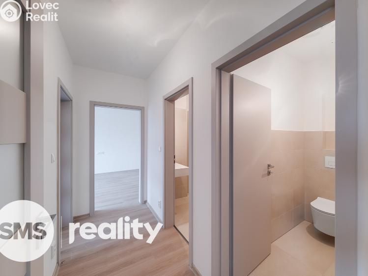 Prodej bytu 2+KK Nový Jičín, Palackého č. 9