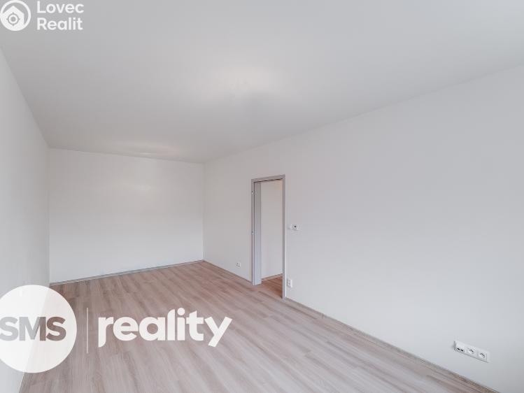 Prodej bytu 2+KK Nový Jičín, Palackého č. 11