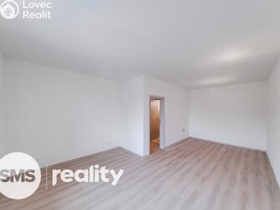 Prodej bytu 2+KK Nový Jičín, Palackého č. 2