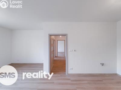 Prodej bytu 2+KK Nový Jičín, Palackého č. 4