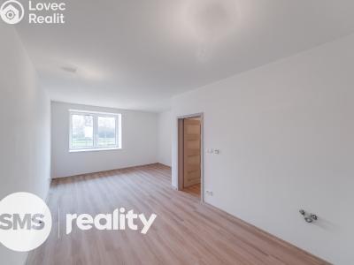 Prodej bytu 2+KK Nový Jičín, Palackého č. 5