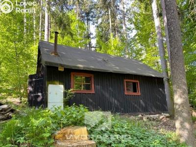 Sale hut Kaliště č. 1