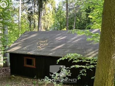 Sale hut Kaliště č. 4