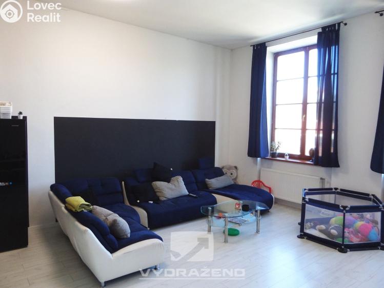 Prodej obchodního prostoru Dolní Kounice, Hlavní č. 15