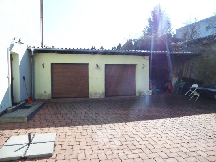 Prodej obchodního prostoru Dolní Kounice, Hlavní č. 21